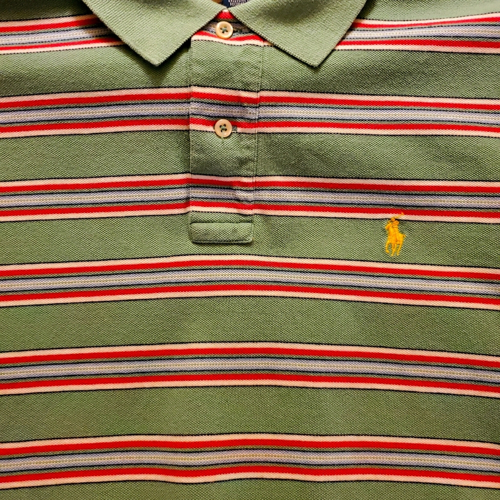 Ralph lauren polo